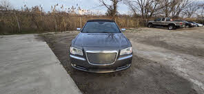 Chrysler 300 C RWD