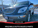 Buick Enclave Leather AWD