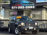 Jeep Patriot Sport 4WD
