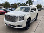 GMC Yukon SLT