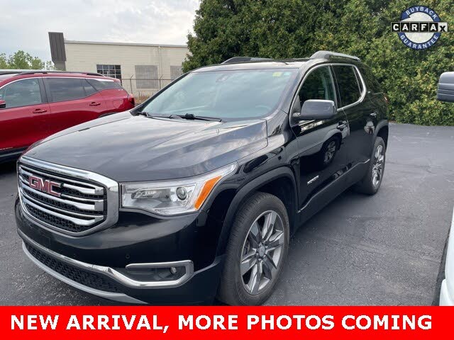 2018 GMC Acadia SLT-2 FWD