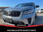 Kia Sorento L FWD