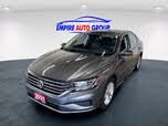 Volkswagen Passat 2.0T Highline FWD