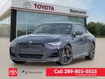 BMW 2 Series M240i xDrive Coupe AWD