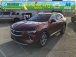 Buick Envision Essence AWD