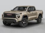 GMC Canyon AT4 Crew Cab 4WD