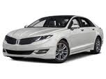 Lincoln MKZ FWD