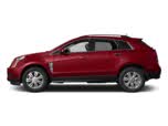Cadillac SRX Luxury AWD