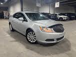 Buick Verano FWD