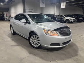 Buick Verano FWD