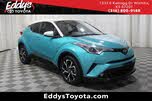 Toyota C-HR XLE Premium
