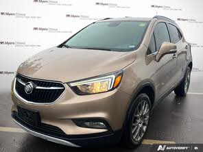 Buick Encore Sport Touring AWD