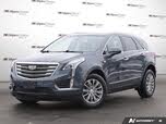 Cadillac XT5 Luxury AWD