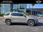 GMC Acadia Denali FWD