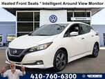 Nissan LEAF SL Plus FWD