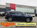 Nissan Armada SL 4WD