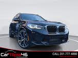 BMW X3 M AWD