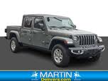 Jeep Gladiator Sport S Crew Cab 4WD