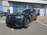 Volkswagen Atlas 3.6L Execline 4Motion AWD