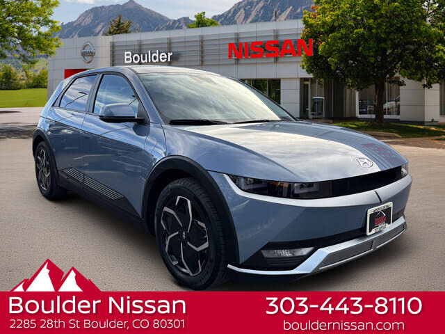 2024 Hyundai Ioniq 5 SEL AWD