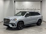 Mercedes-Benz GLS 450 4MATIC