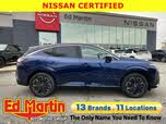 Nissan Murano Platinum AWD