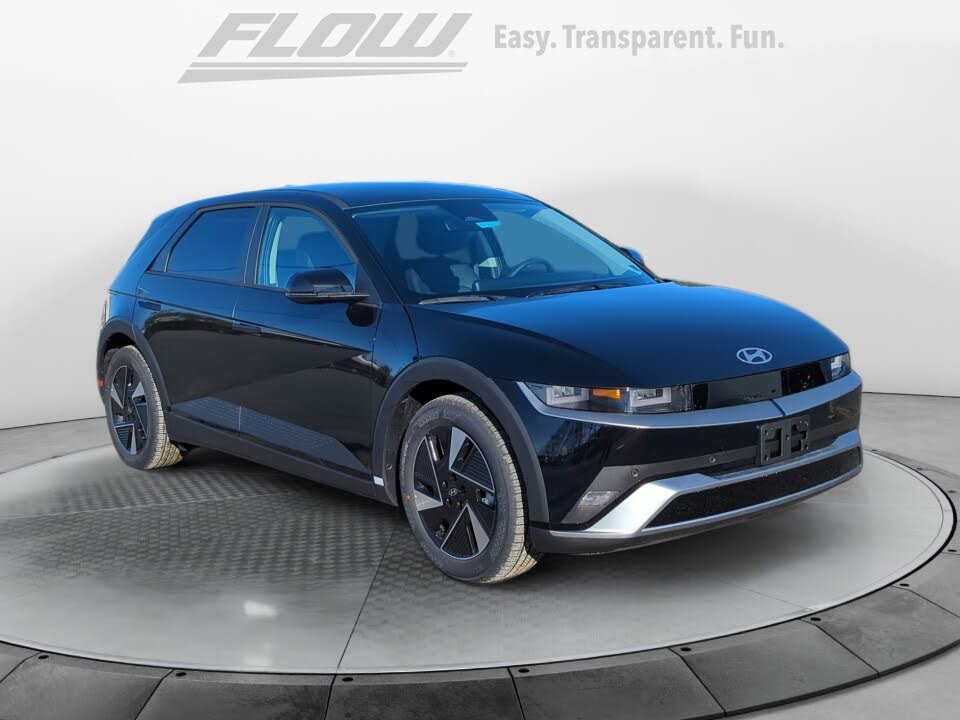 2026 Hyundai Ioniq 5 SEL AWD