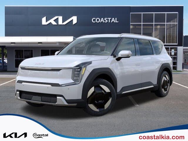 2026 Kia EV9 Wind AWD