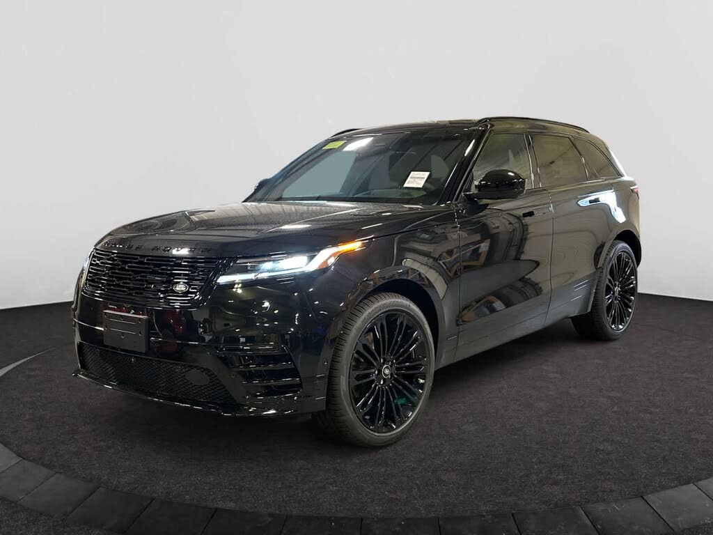 2026 Land Rover Range Rover Velar P400 Autobiograhpy AWD