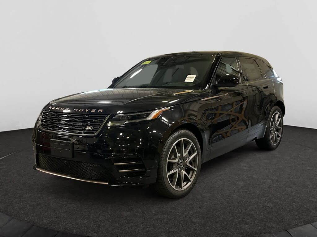 2026 Land Rover Range Rover Velar P400 Autobiograhpy AWD