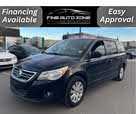 Volkswagen Routan SEL Premium