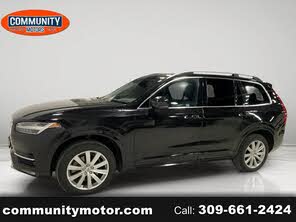 Volvo XC90 T6 Momentum AWD