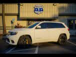 Jeep Grand Cherokee Trackhawk 4WD