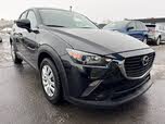 Mazda CX-3 GX FWD