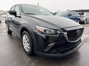 Mazda CX-3 GX FWD