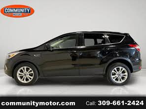 Ford Escape SE FWD