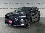 Hyundai Santa Fe 2.4L Essential AWD
