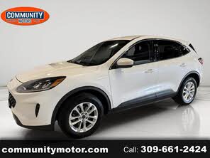 Ford Escape SE AWD