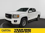 GMC Canyon All Terrain Crew Cab 4WD with Cloth