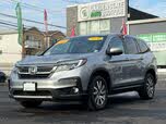 Honda Pilot EX AWD