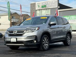 Honda Pilot EX AWD