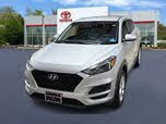 Hyundai Tucson SE AWD