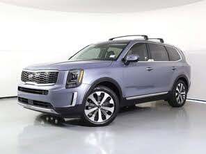 Kia Telluride EX FWD