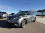 Nissan Kicks SV FWD