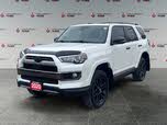 2020 Toyota 4Runner