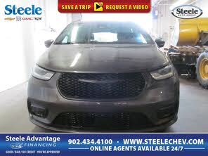 Chrysler Pacifica Touring L AWD