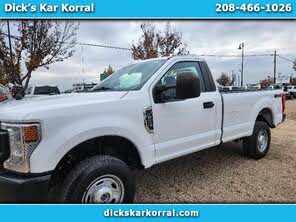 Ford F-250 Super Duty XL LB 4WD