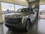 Ford F-150 Lightning Lariat SuperCrew AWD