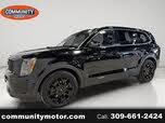 Kia Telluride SX AWD