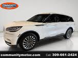 Lincoln Aviator Reserve AWD
